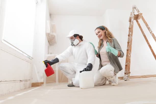 Best HVAC Mold Inspection and Cleaning  in Orida Ridge, FL